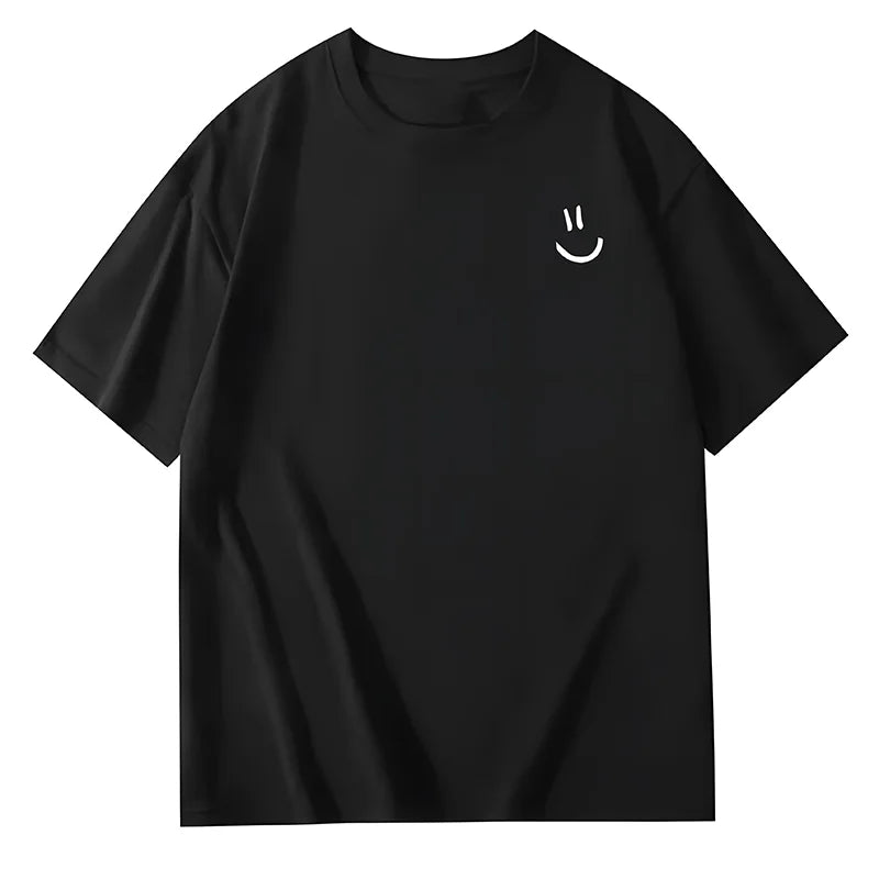 2025 Katseye Merch Distressed Tee Unisex Fashion Pop Music Short Sleeve Shirt Sweatwear Streetshirt Cool Summer T-Shirt Tops