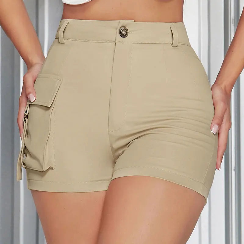 Women's Shorts